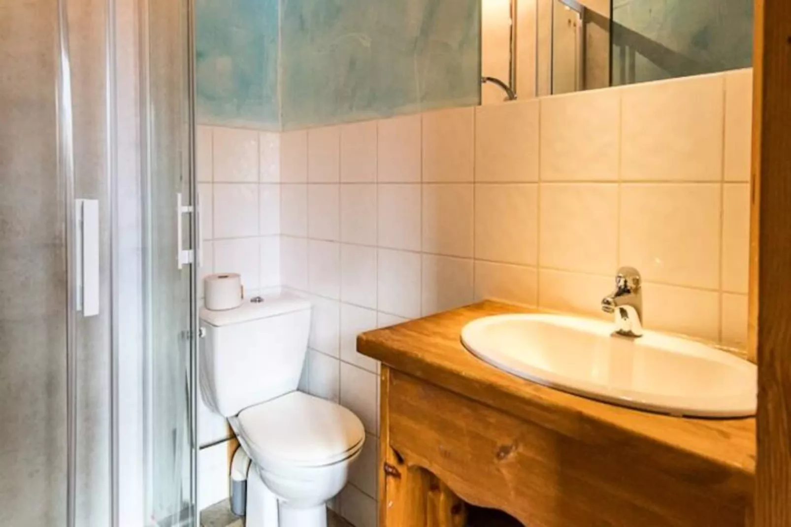 Chalet D'aimé-st Sorlin D Arves-Untagged