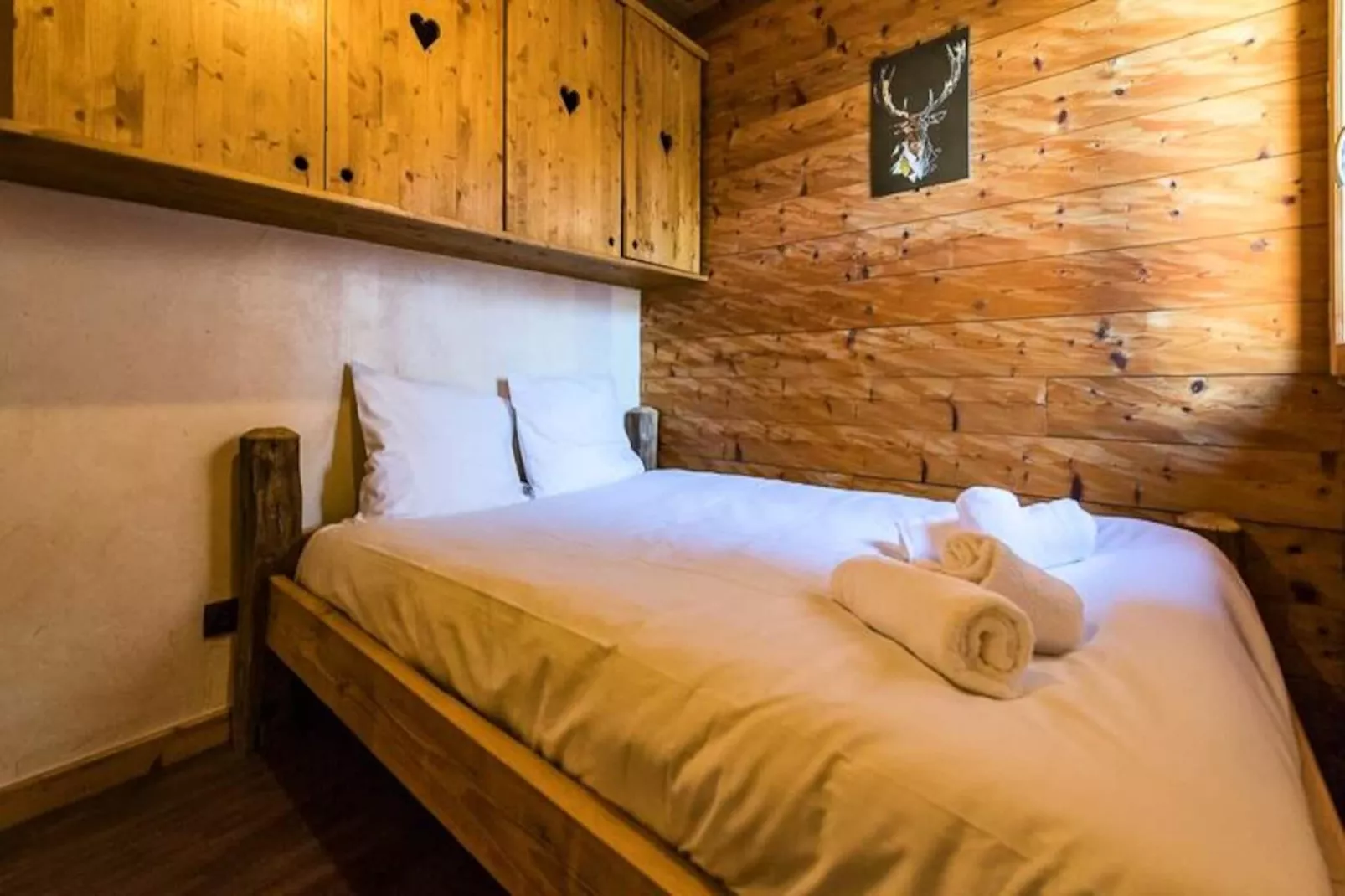 Résidence Mazot De Jean -st Sorlin D Arves-Untagged