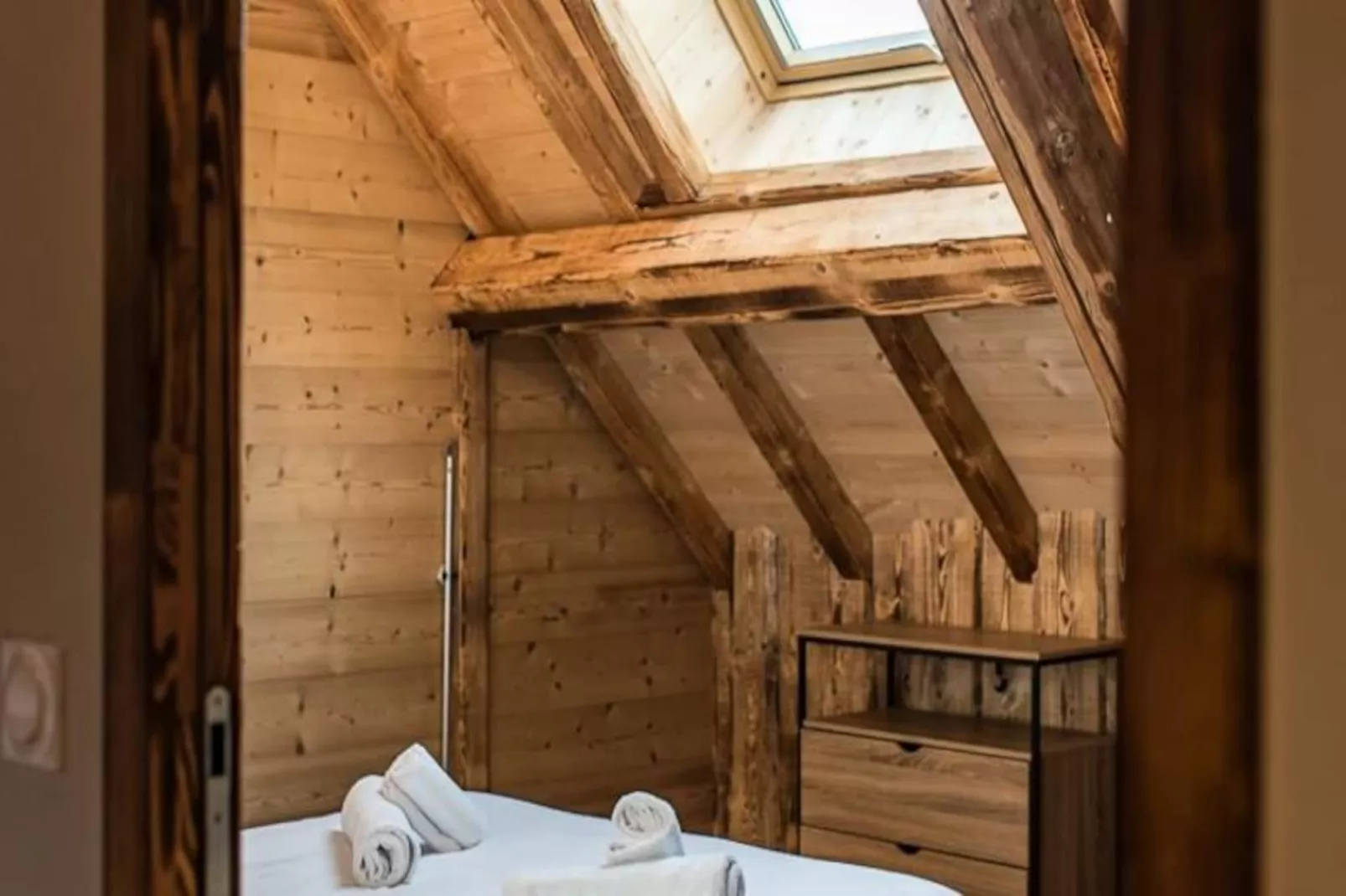 Chalet La Parenthèse-st Sorlin D Arves-Nicht zugeordnet