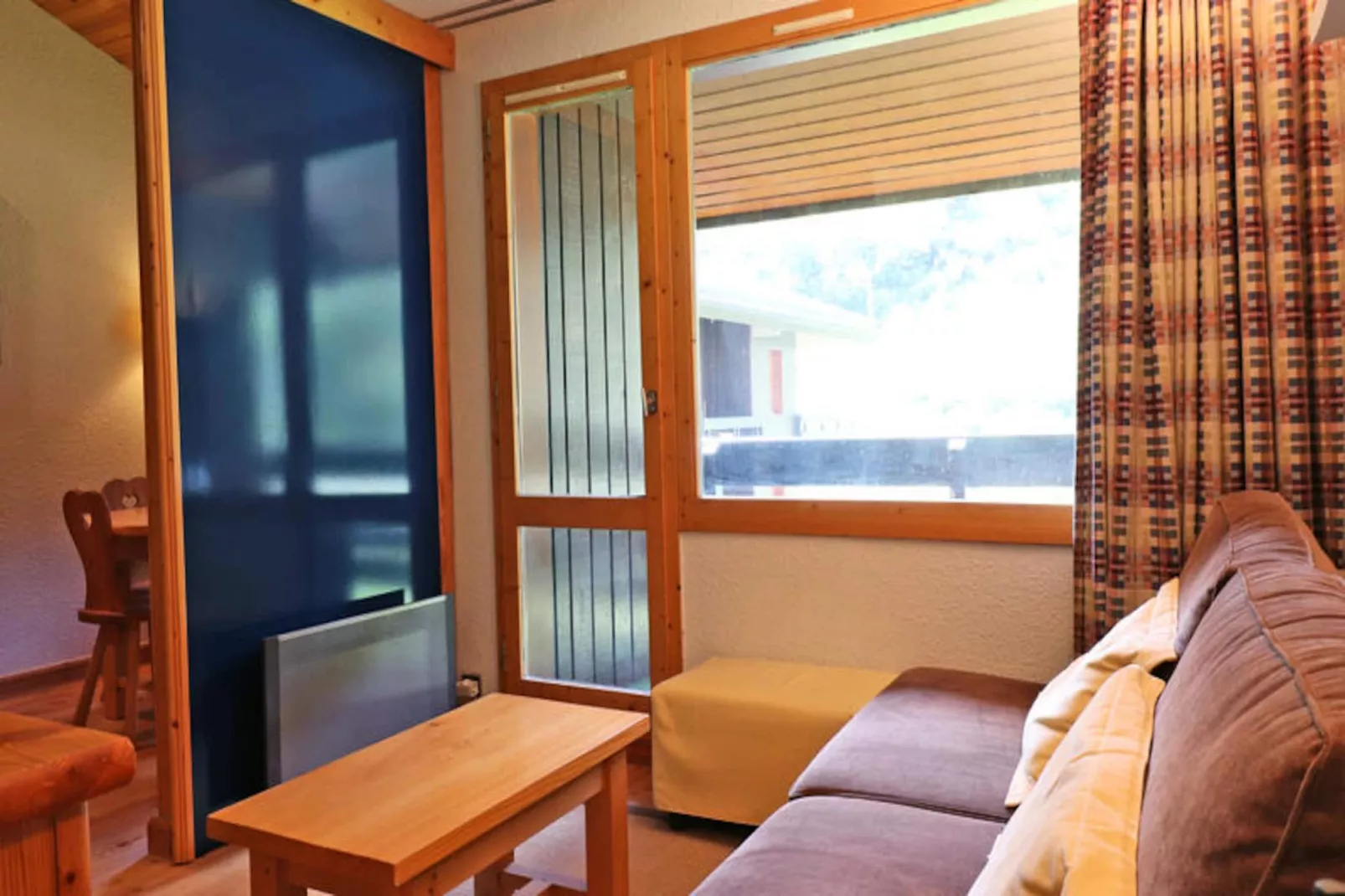 Résidence Creux De L Ours D-Untagged