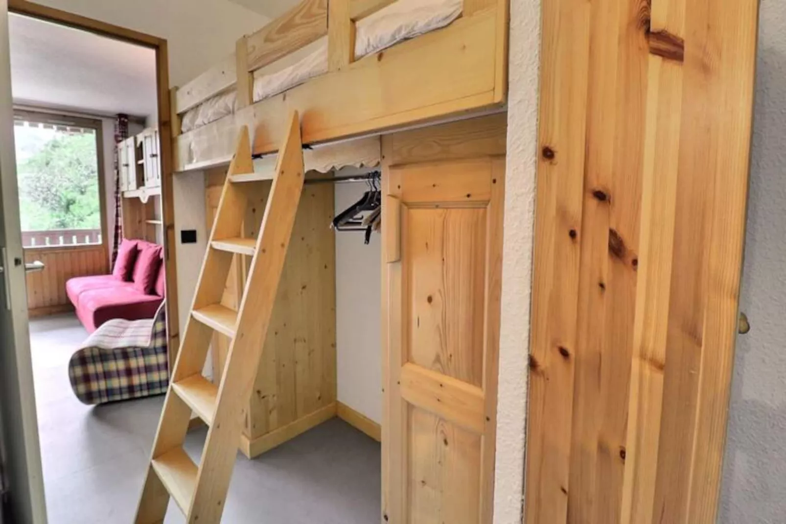 Résidence Asphodeles-Untagged