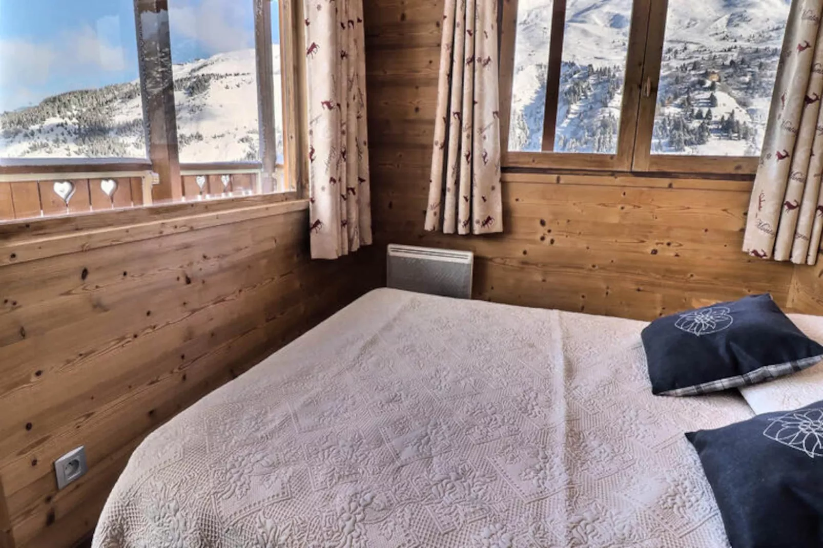 Résidence Vanoise-Untagged