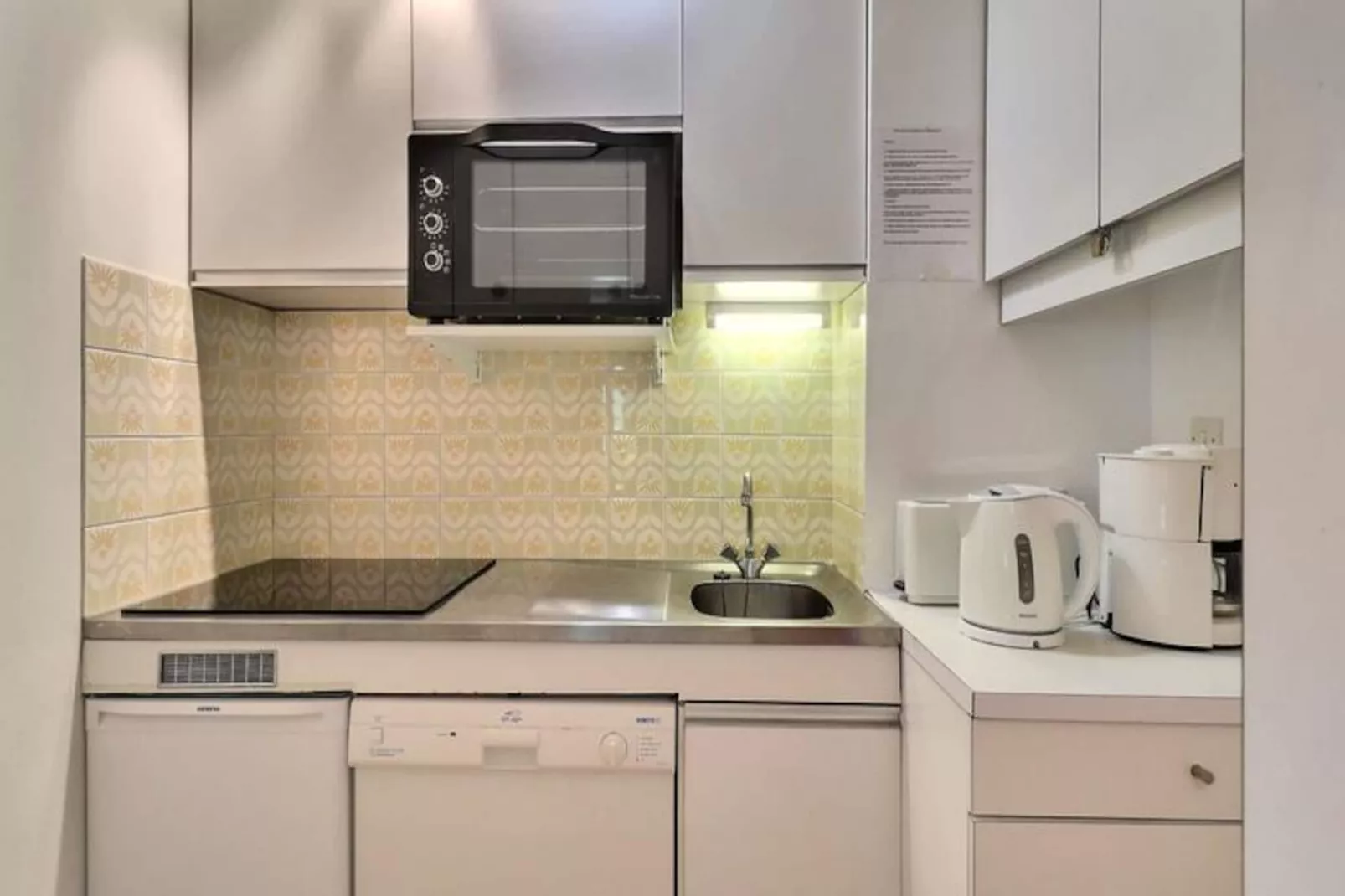 Résidence Vanoise-Untagged