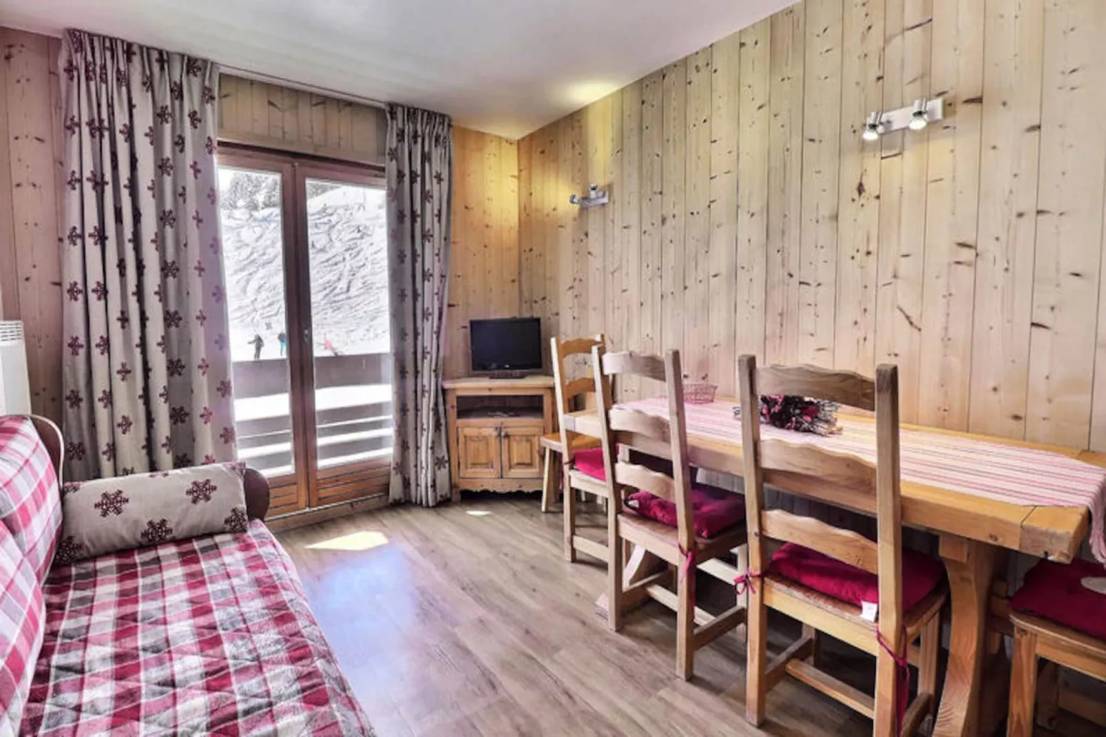 Résidence Proveres-Non tagué