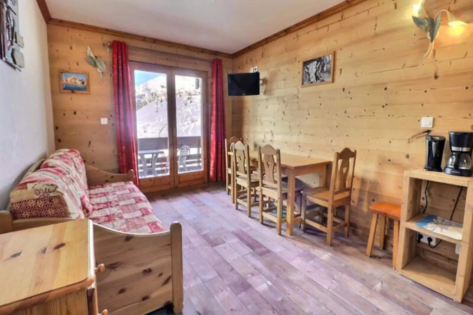 Résidence Proveres-Untagged