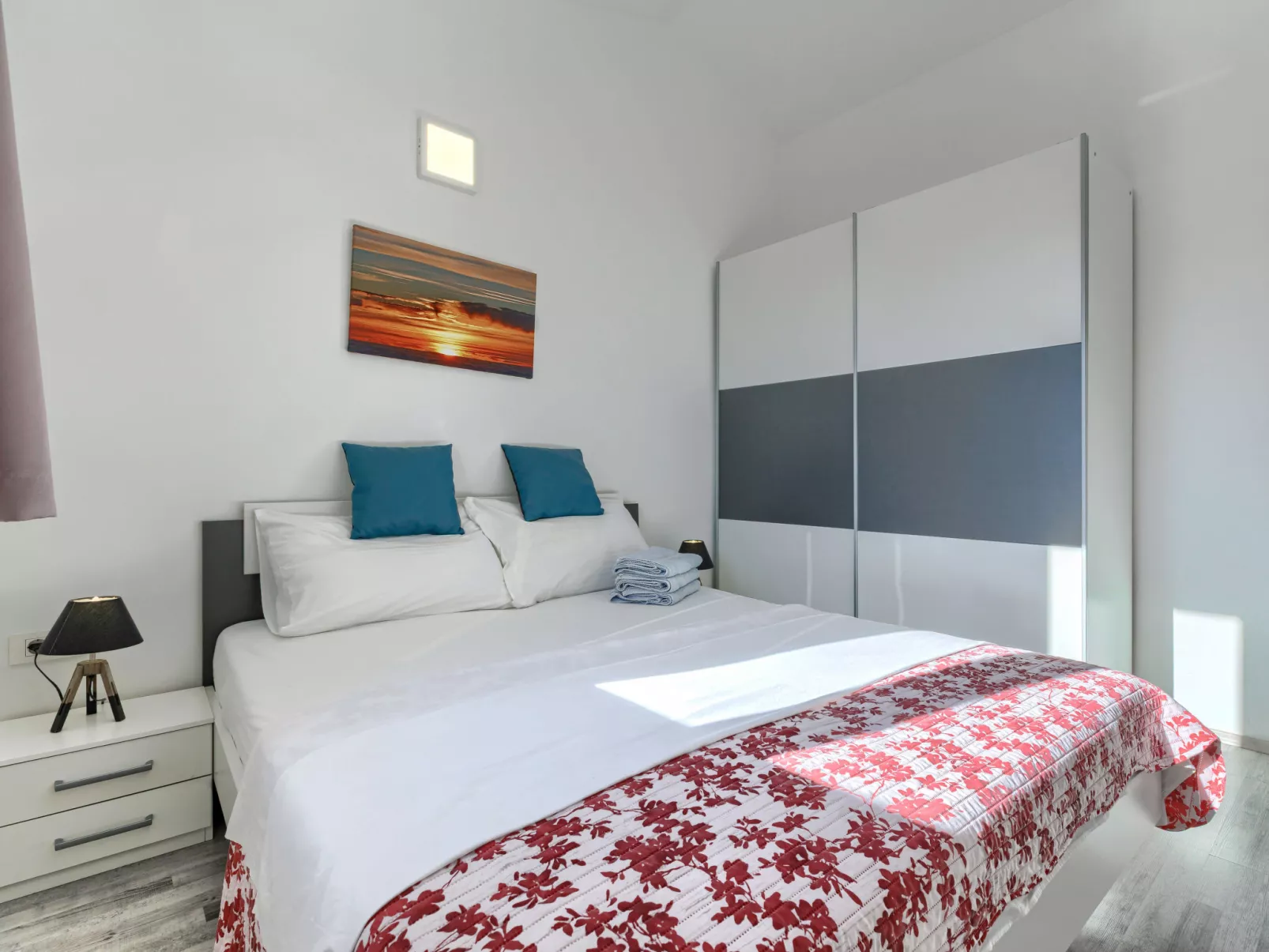 Istria Queen-Drinnen