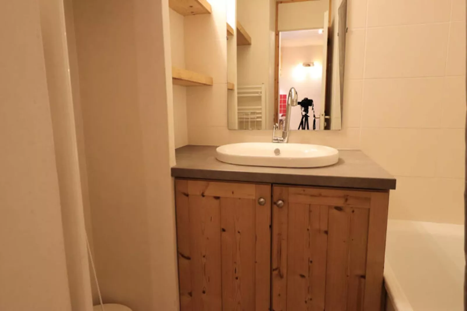 Résidence Dandy-Nicht zugeordnet