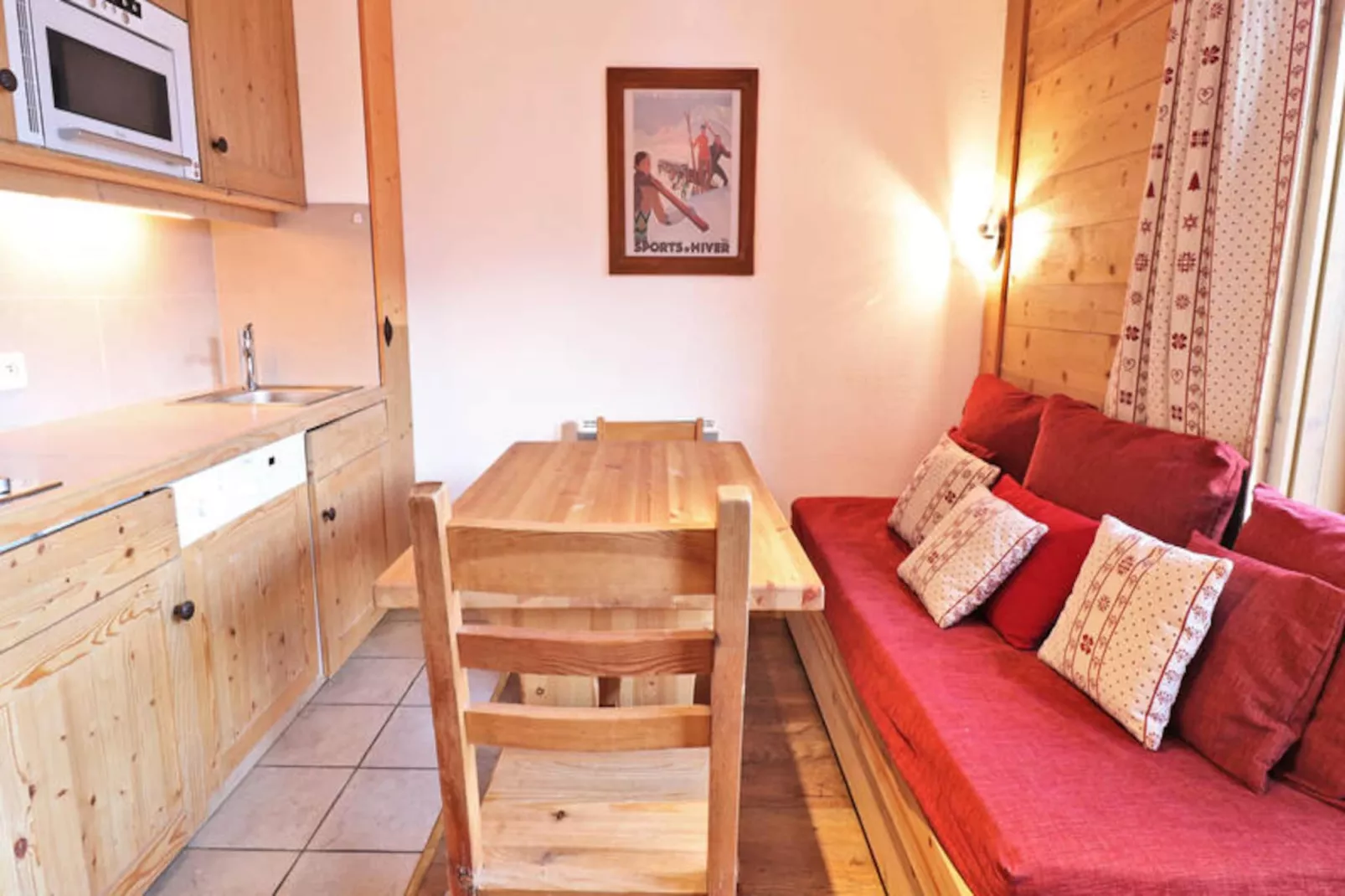 Résidence Grande Rosiere-Untagged