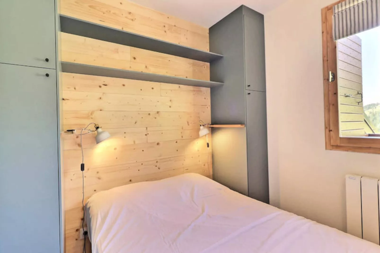 Résidence Plattieres-Nicht zugeordnet