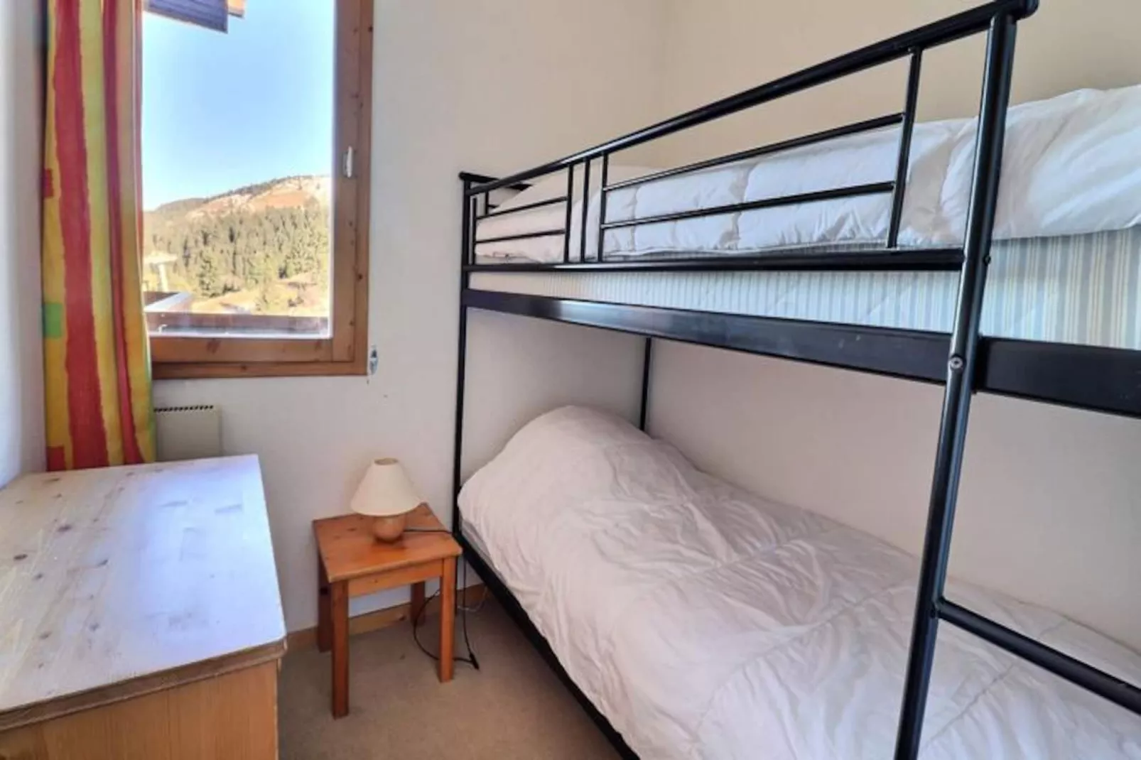 Résidence Plattieres-Nicht zugeordnet