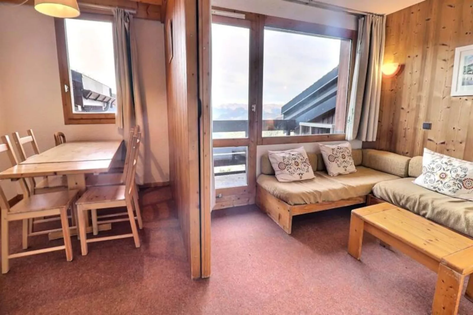 Résidence Candide-Non tagué