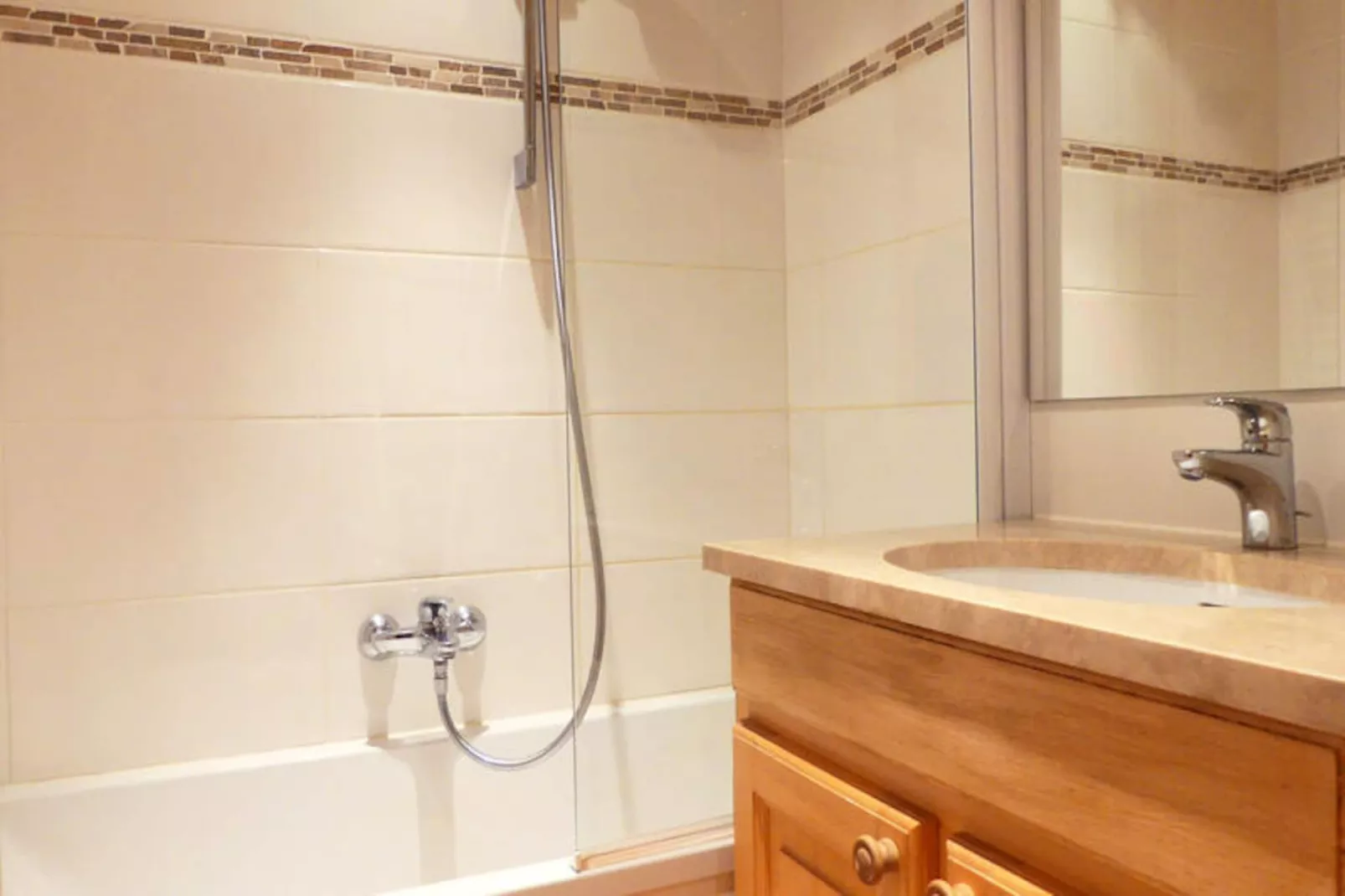 Résidence Alpinea-Nicht zugeordnet