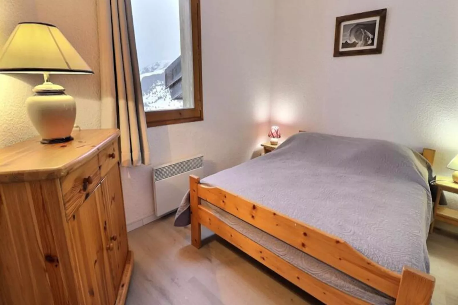 Résidence Lac Blanc-Non tagué