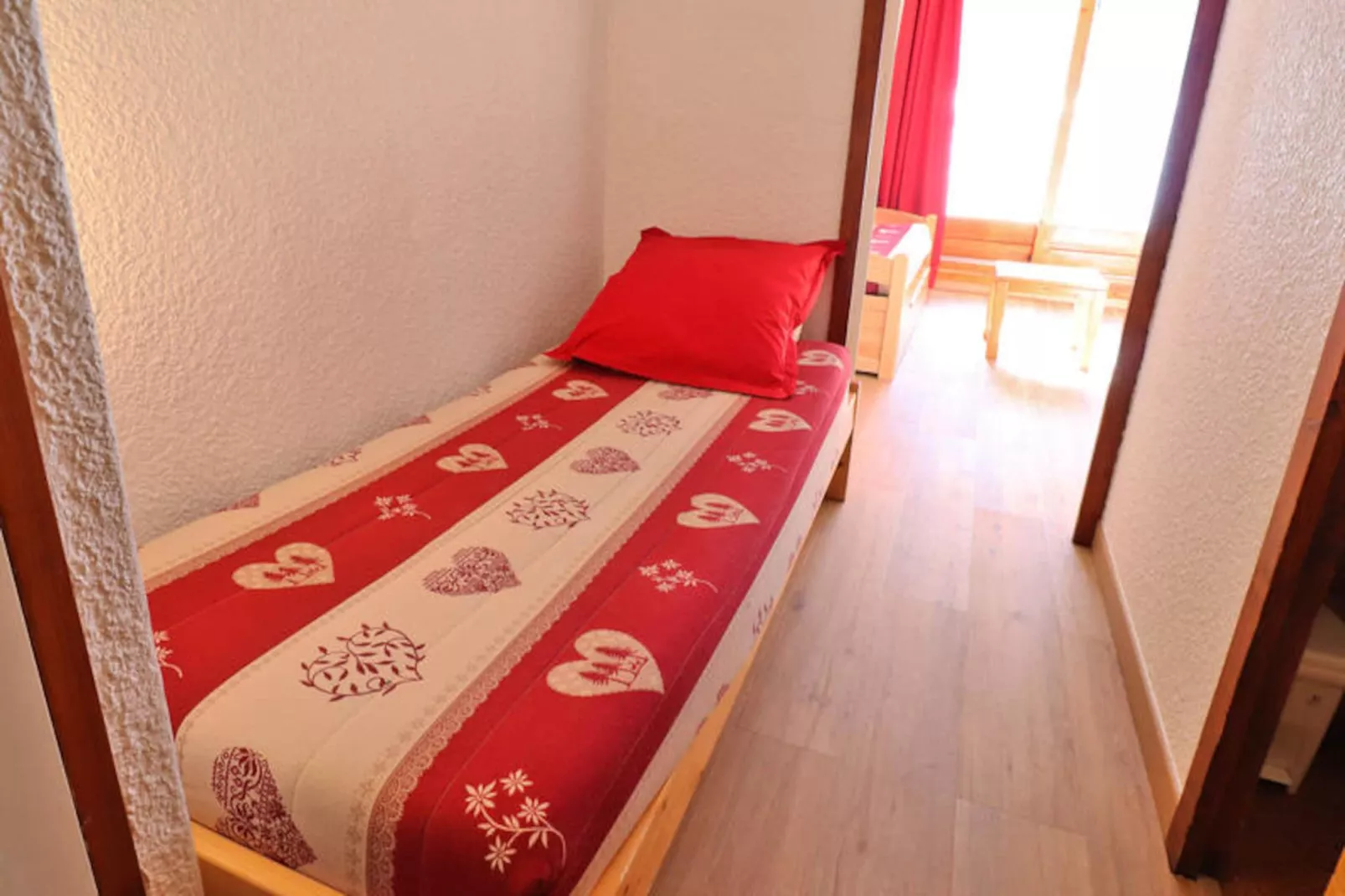 Résidence Lac Blanc-Non tagué