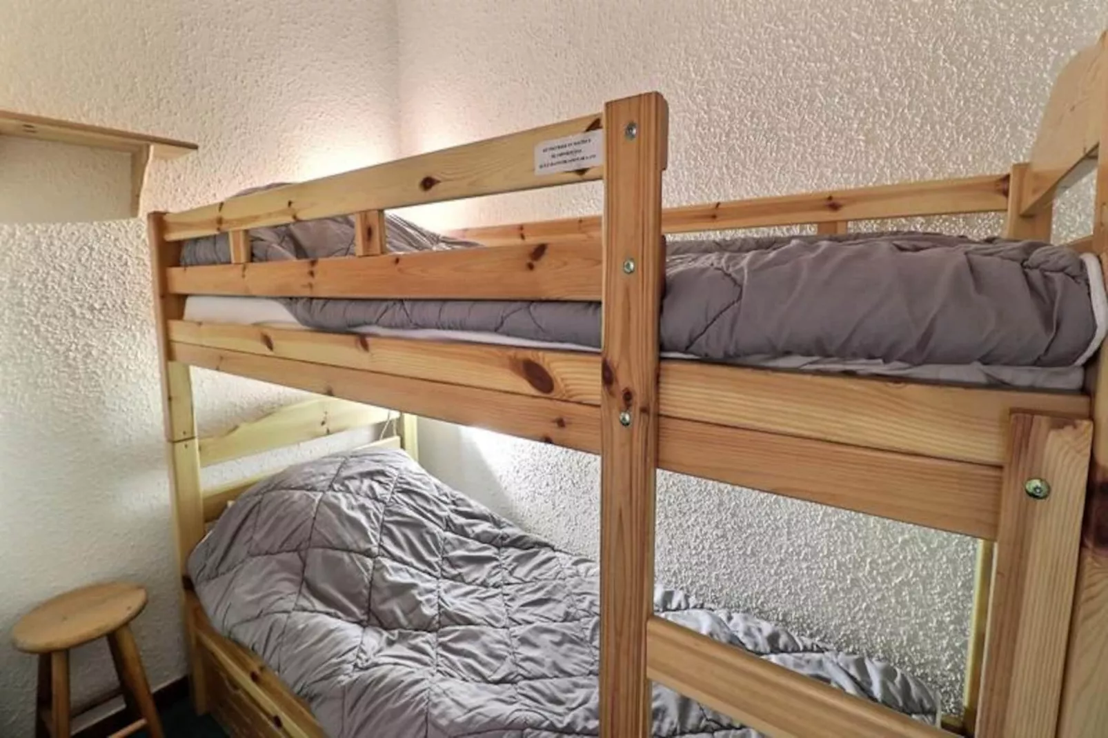 Résidence Lac Blanc-Non tagué