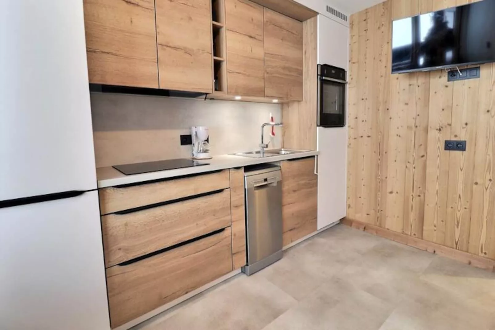 Résidence Roc De Tougne-Untagged