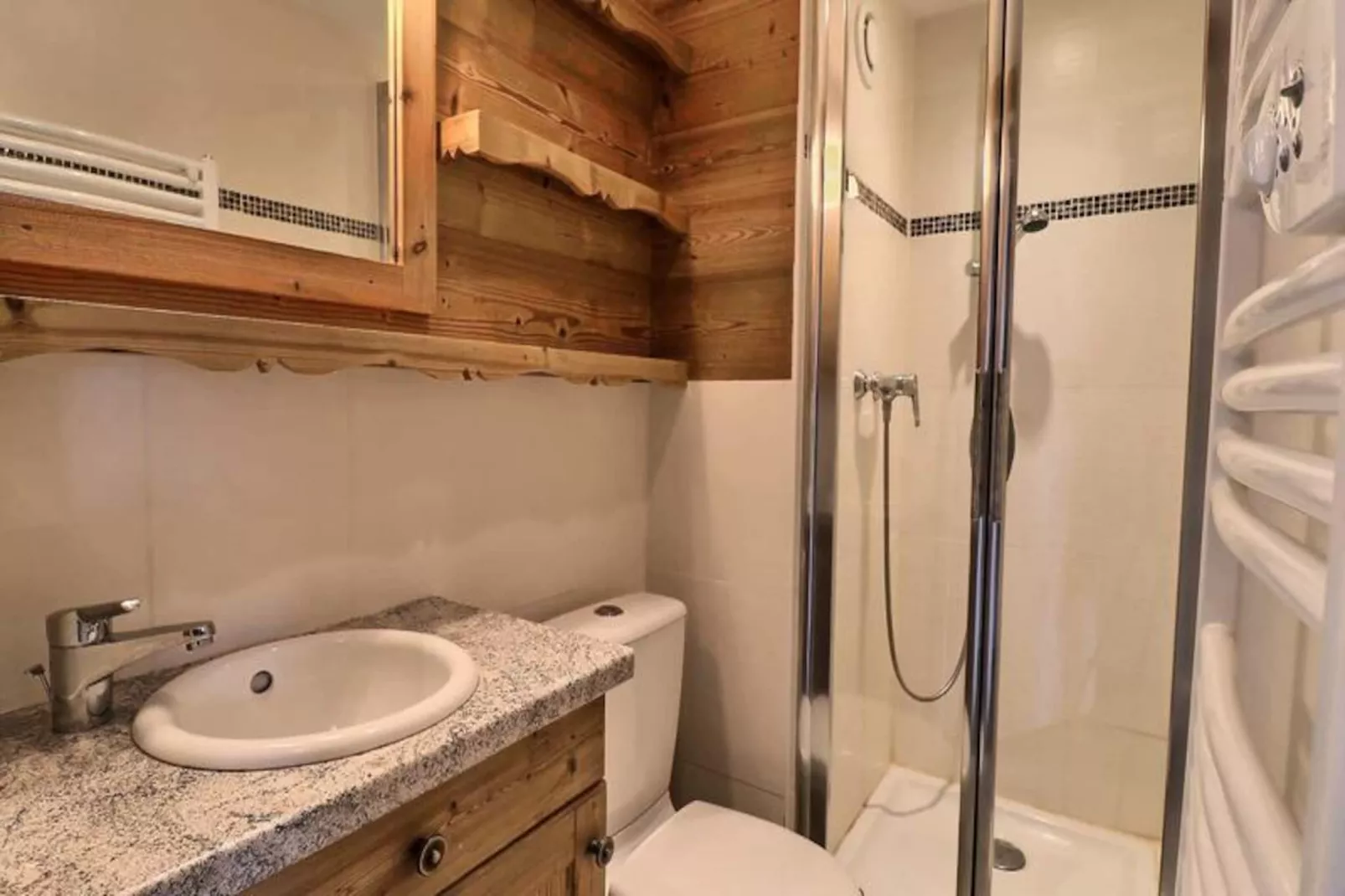 Résidence Roc De Tougne-Untagged