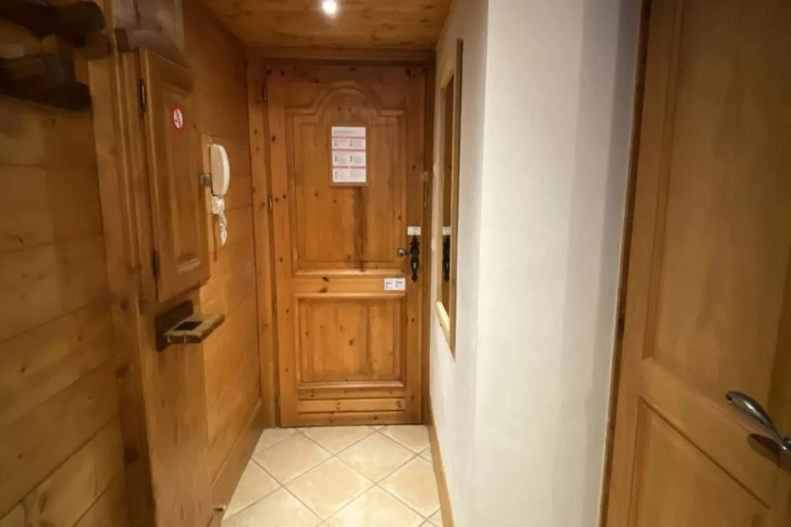 Résidence Fermes De Meribel Bat B-Untagged