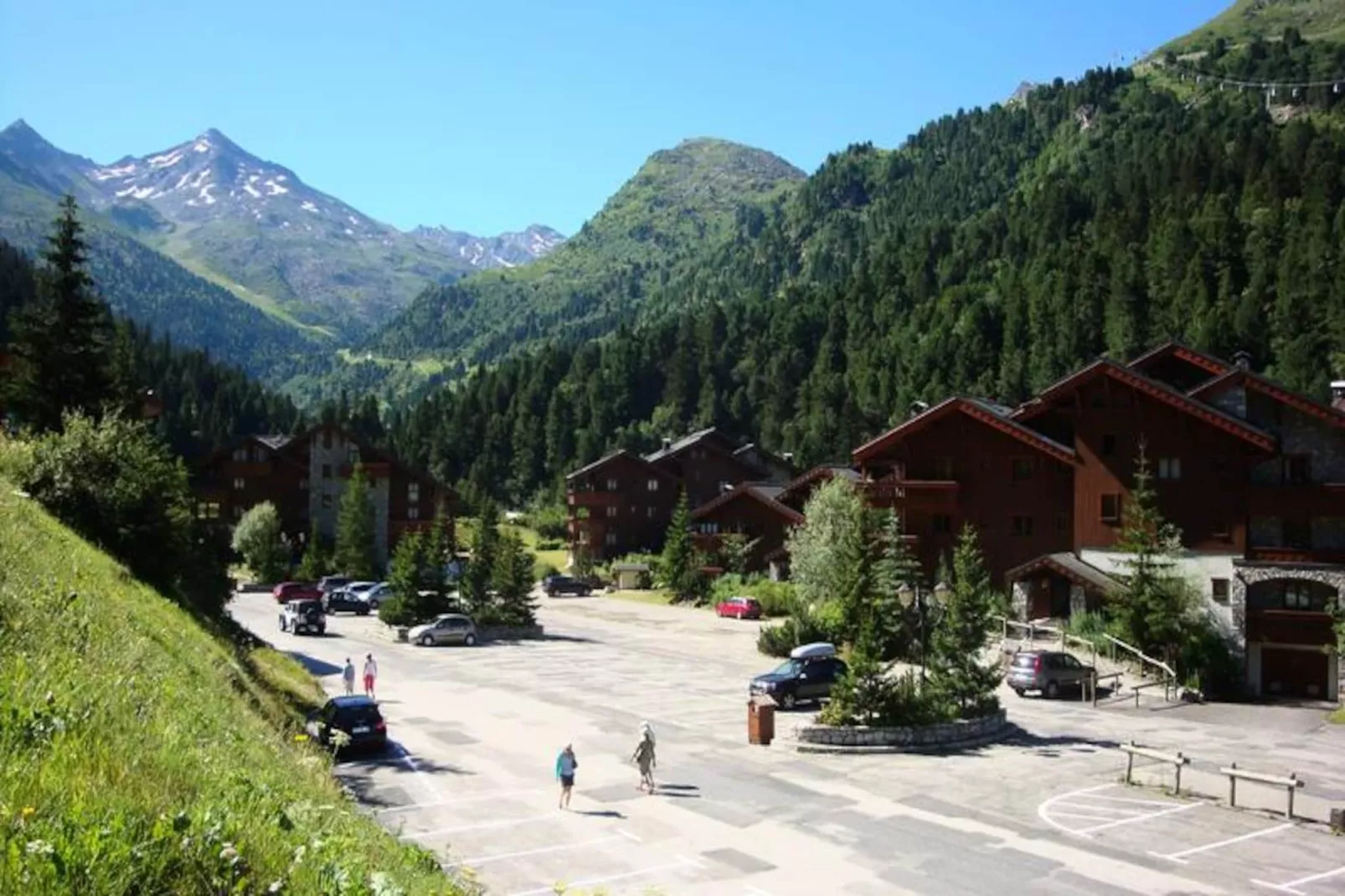 Résidence Alpages D-Untagged