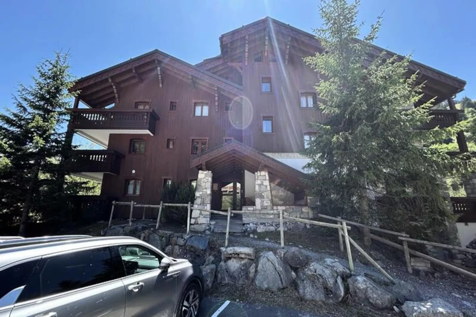 Résidence Alpages D-Untagged