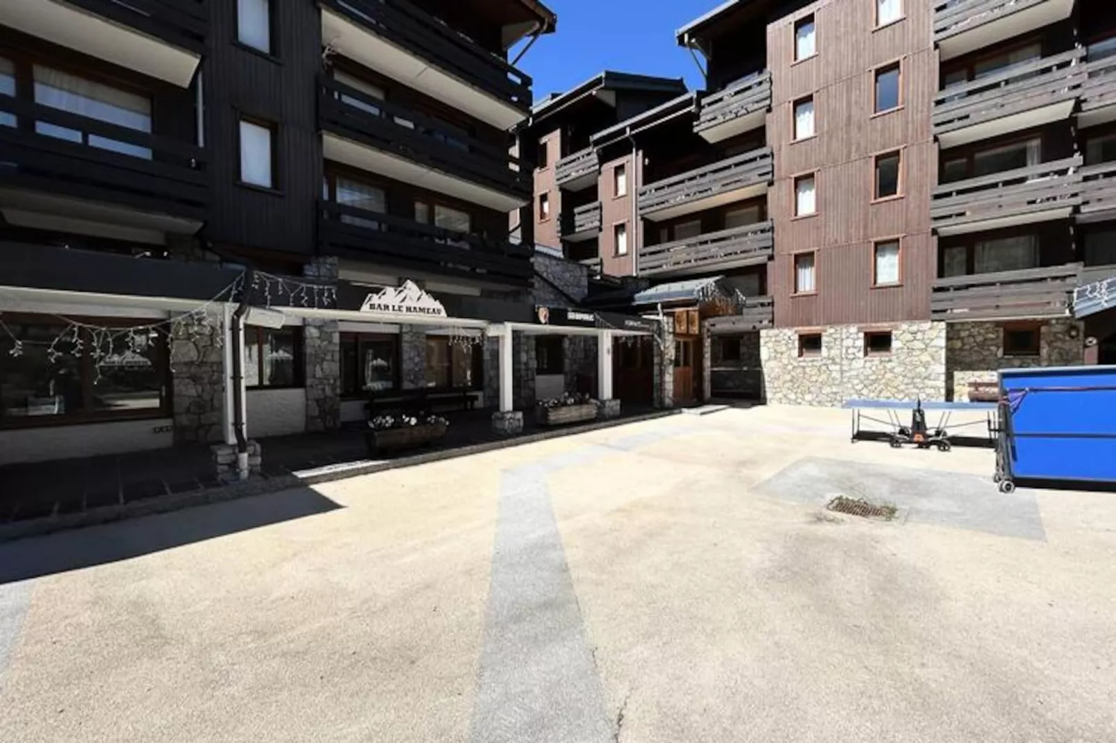 Résidence Candide-Untagged