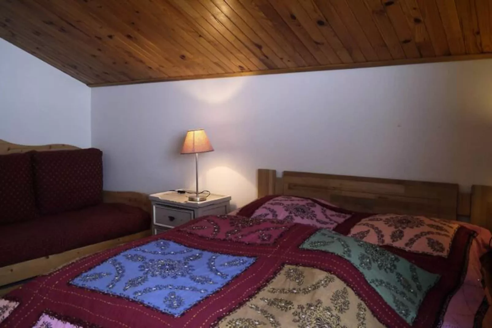 Résidence Nantchu - Untagged