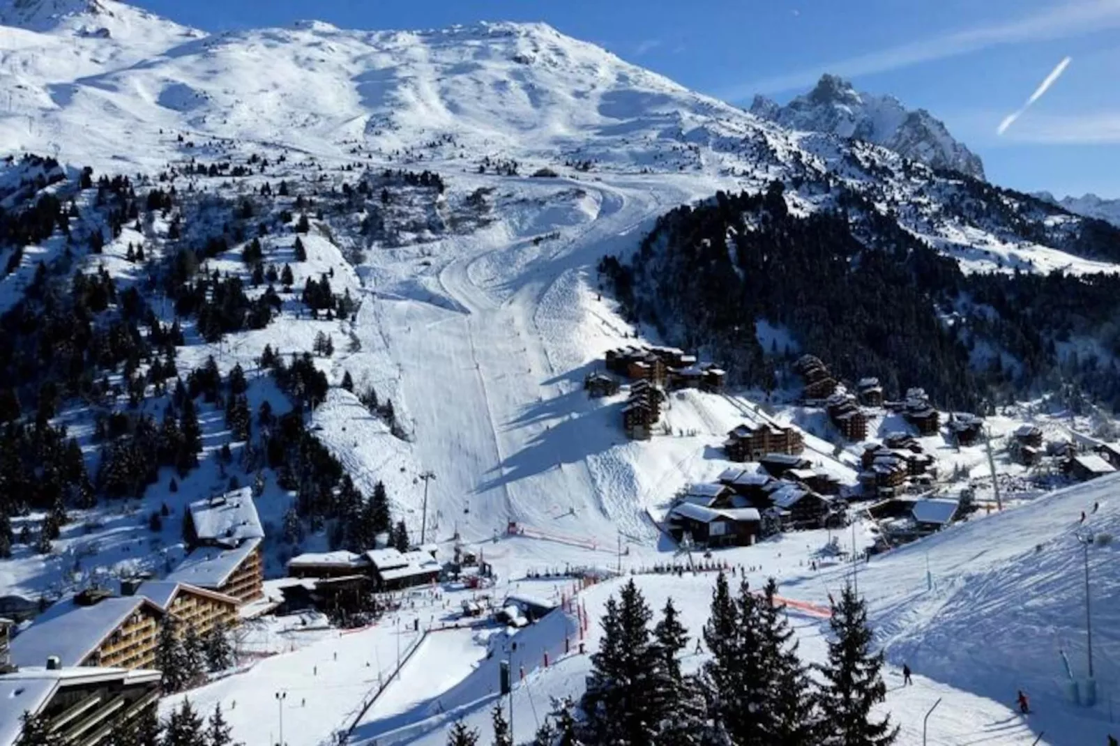 Résidence Proveres-Untagged