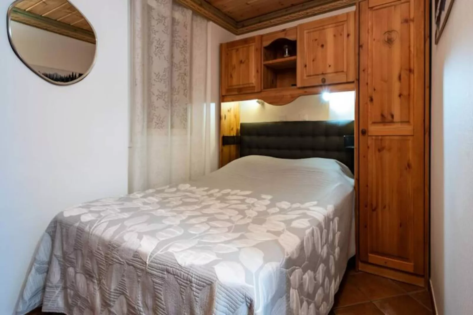 Résidence Pralin-Nicht zugeordnet