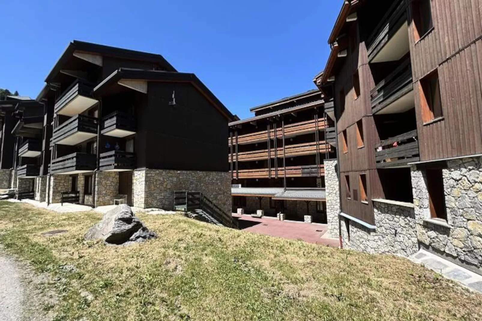 Résidence Creux De L Ours D-Untagged