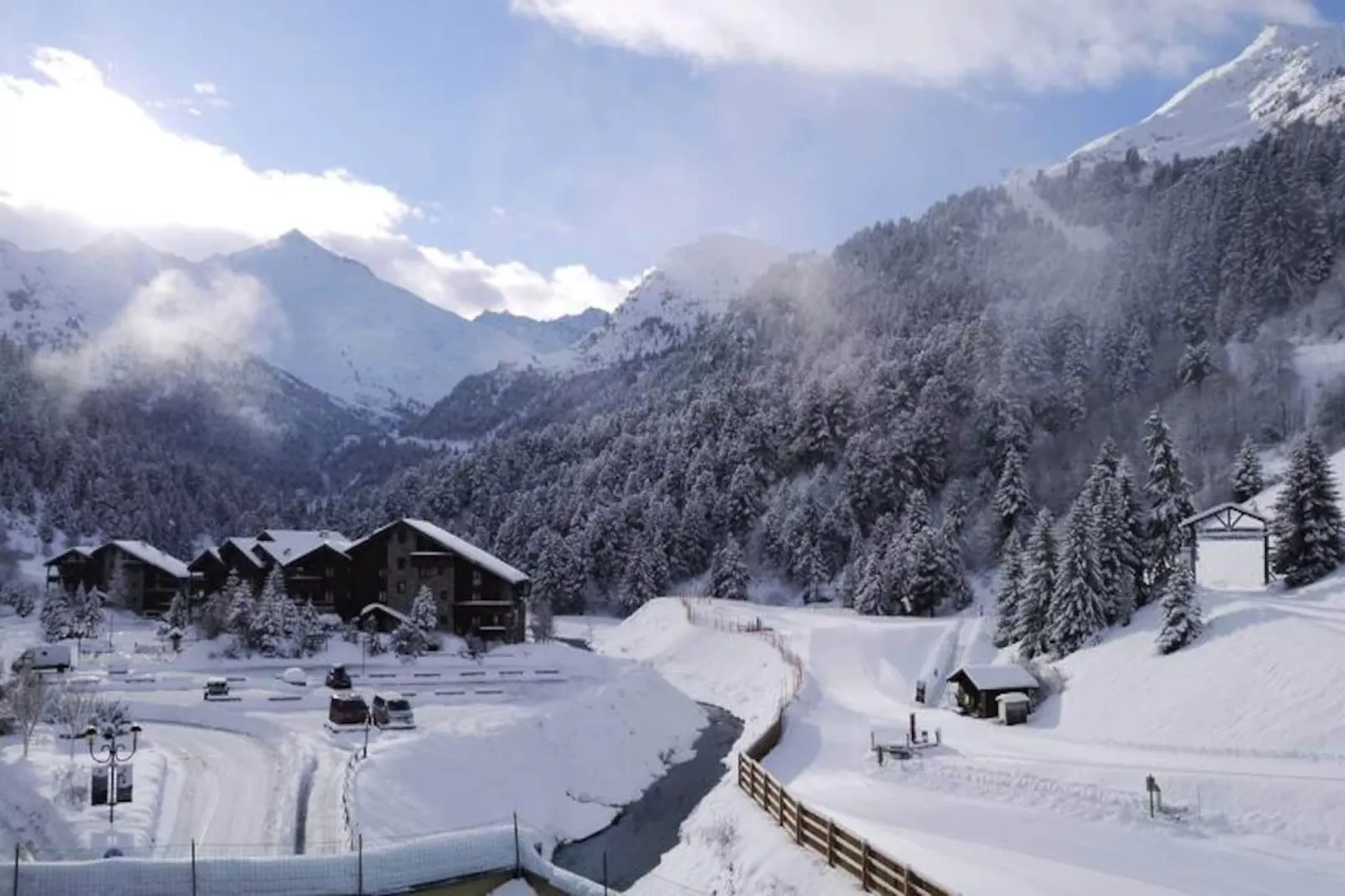 Résidence Olympie I-Non tagué