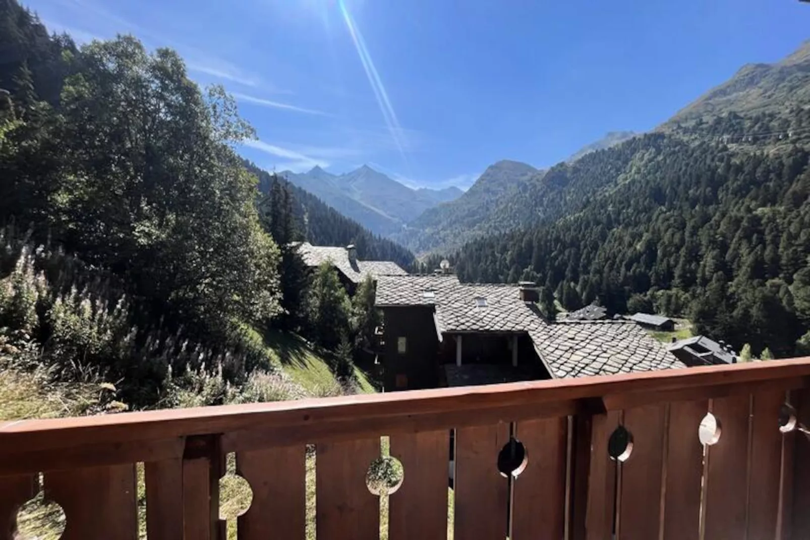 Résidence Serac-Untagged