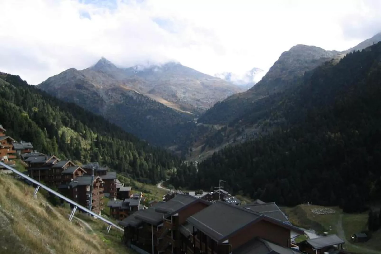 Résidence Plattieres-Nicht zugeordnet