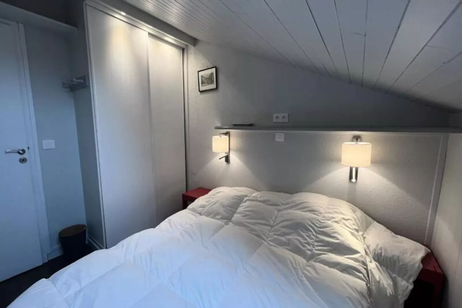 Résidence Plattieres-Nicht zugeordnet