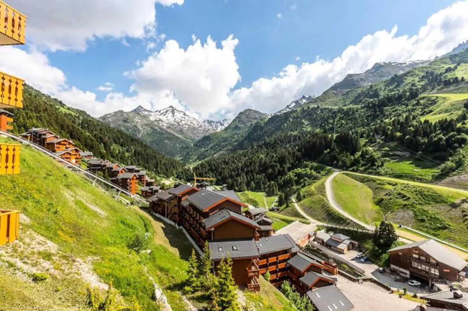 Résidence Plattieres-Nicht zugeordnet