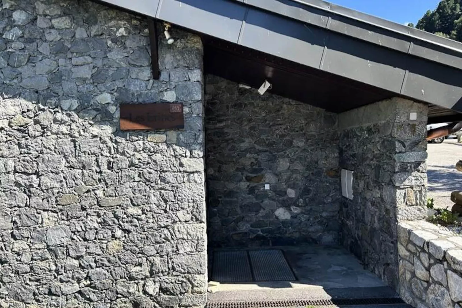 Résidence Erines-Nicht zugeordnet