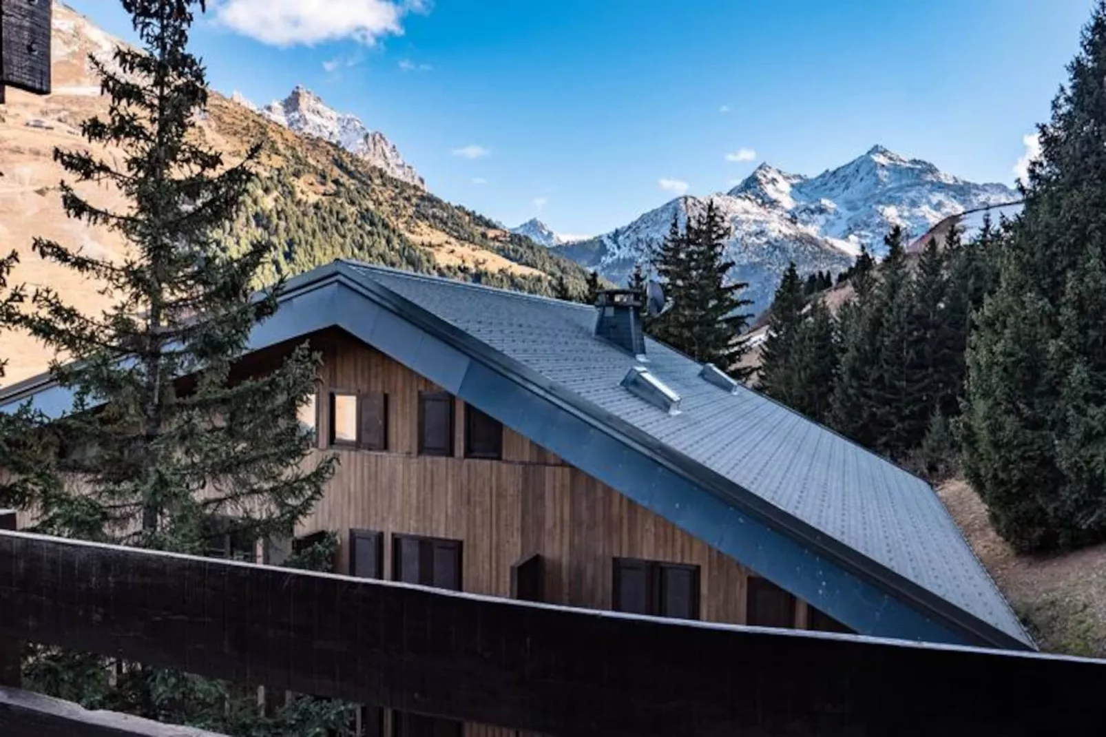 Résidence Erines-Non tagué