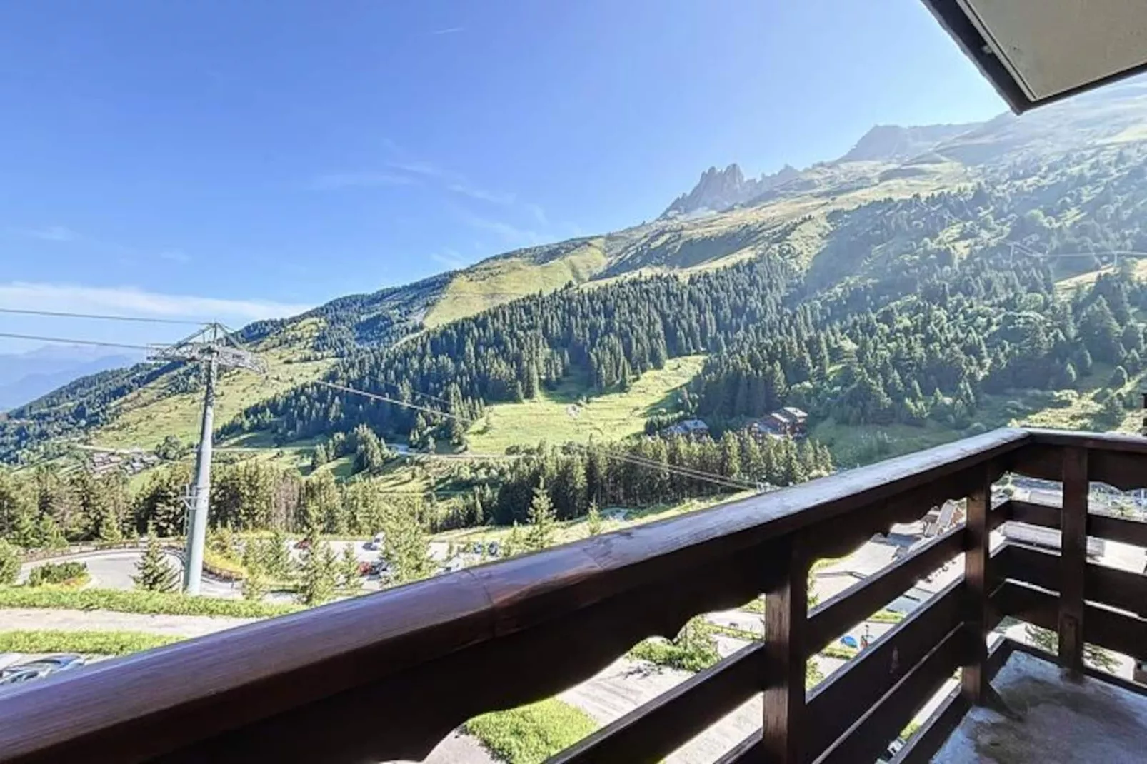 Résidence Plein Soleil - Non tagué