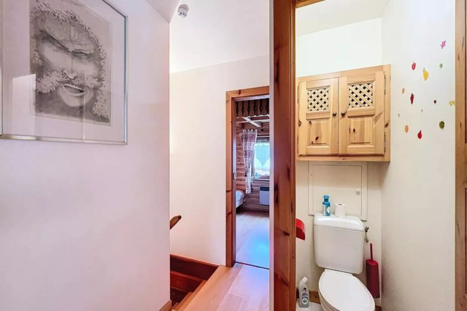 Chalet Les Elfes-Non tagué