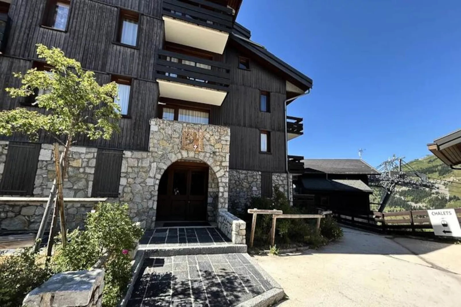 Résidence Boulevard-Untagged