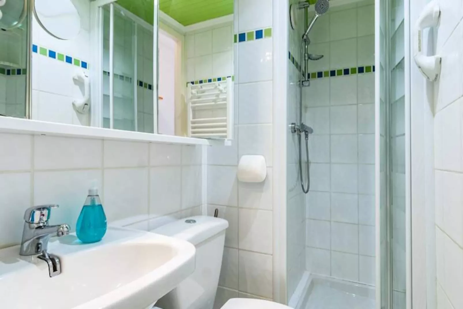 Résidence Roc De Tougne-Untagged