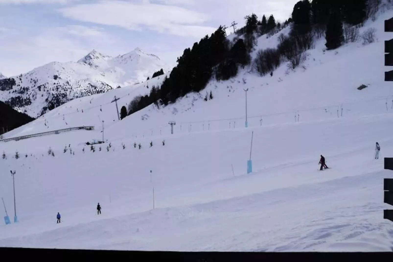 Résidence Verdons-Untagged