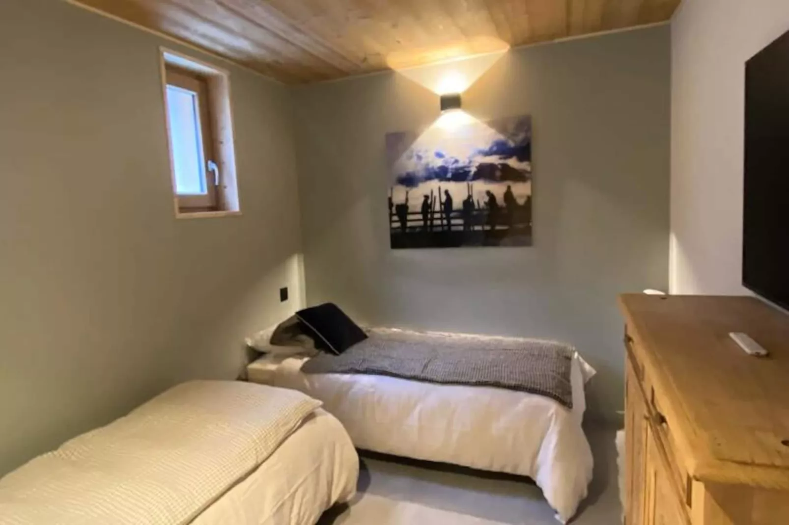 Chalet Neuf Les Allues-Non tagué