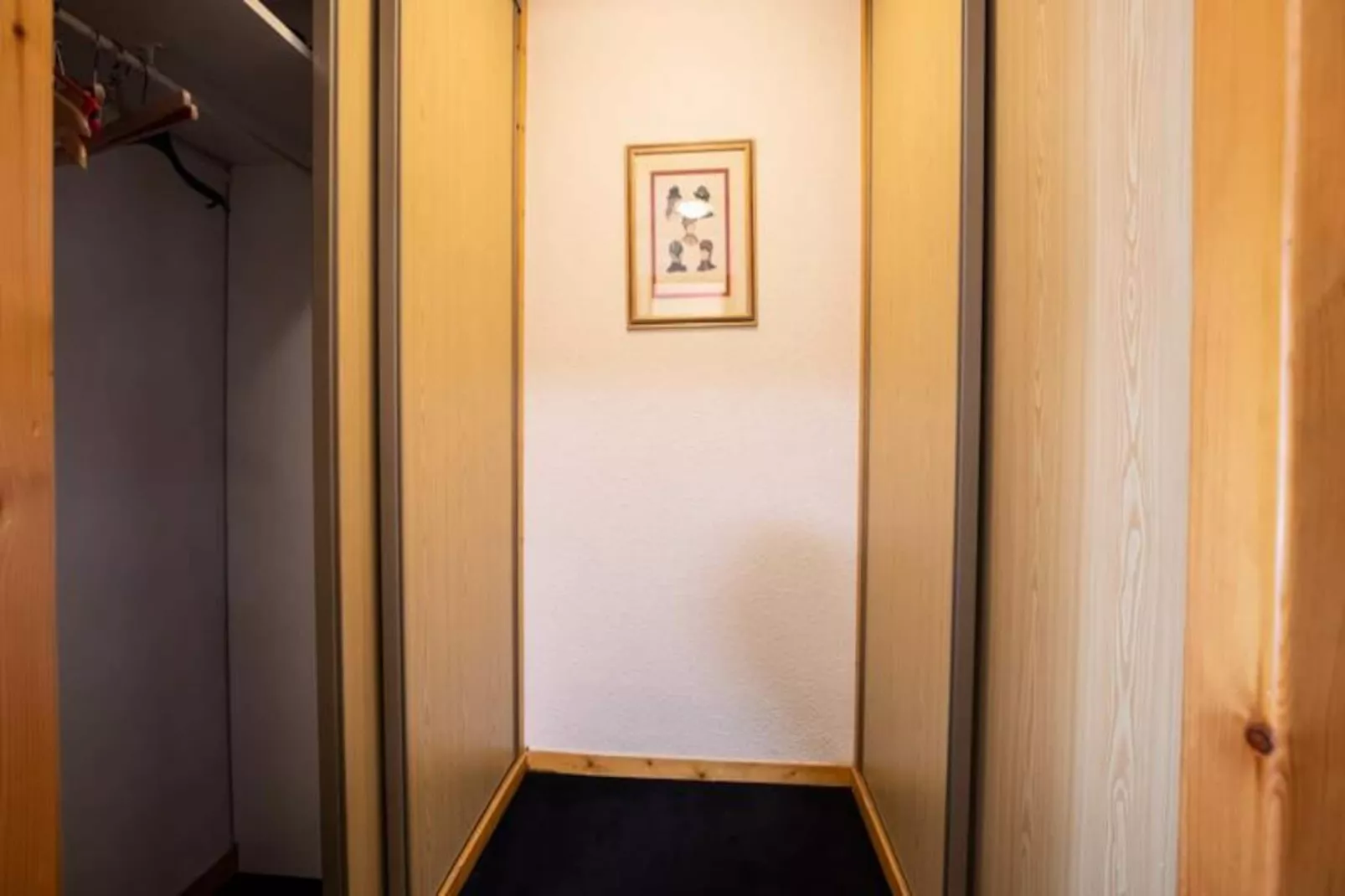 Sherpa 18 Sur Le Front De Neige De Mottaret-Untagged