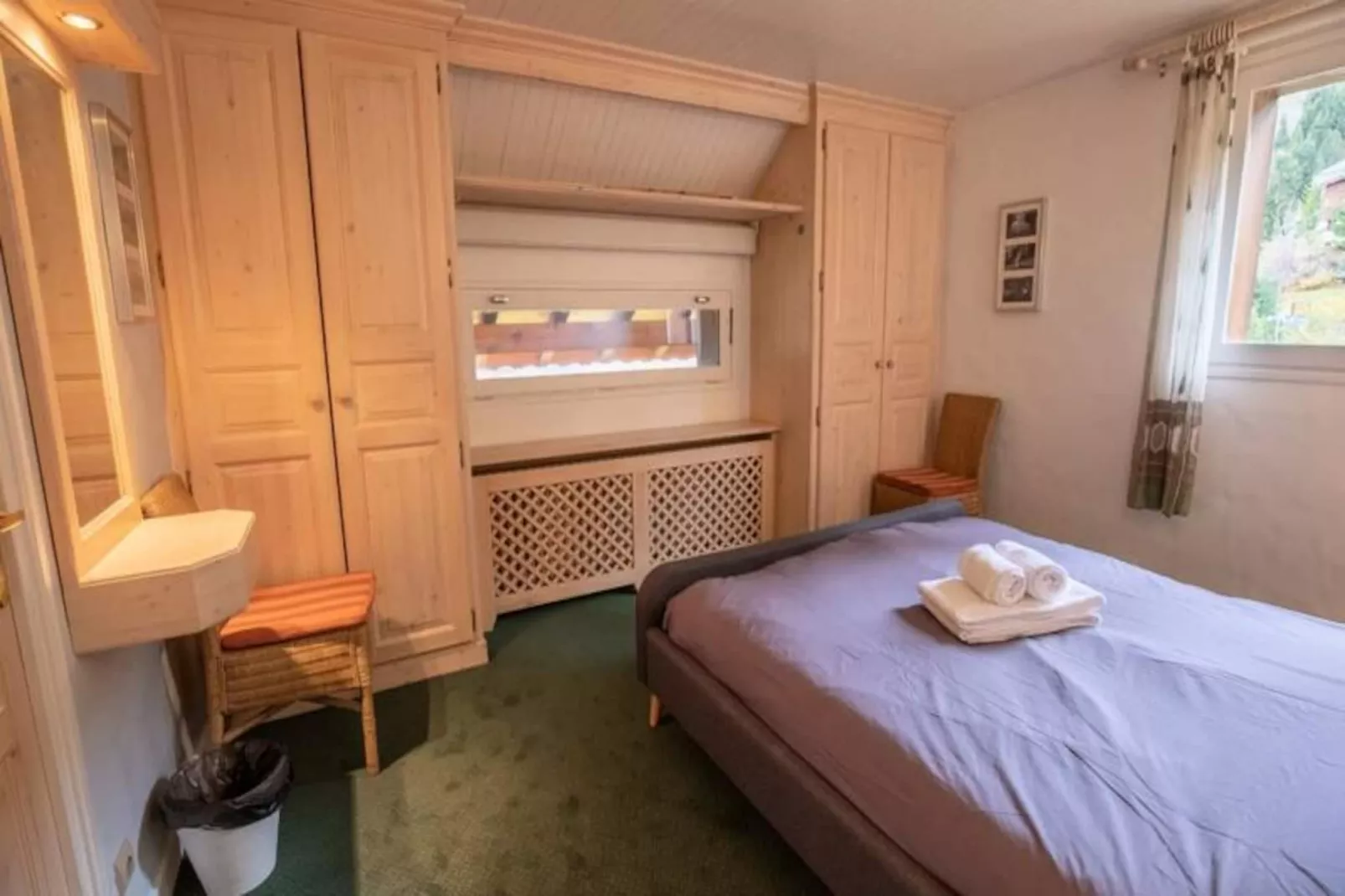 Lac Noir 21 - Non tagué