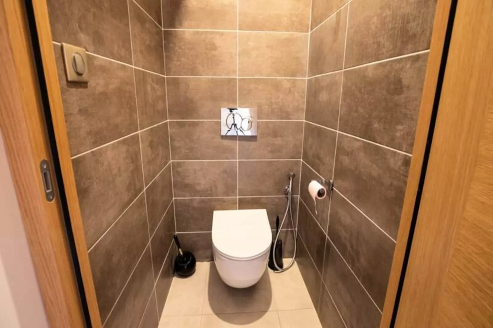 Chalet Des Anges Jaccuzzi Ext&eacute;rieur-Nicht zugeordnet