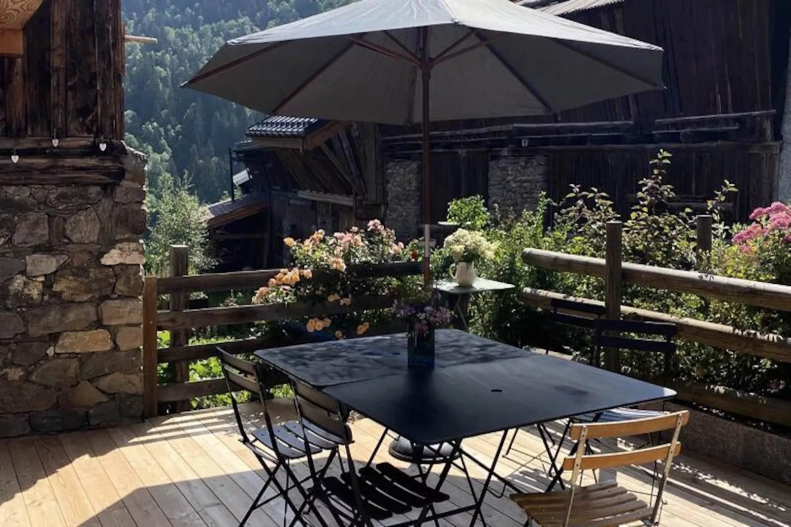 Chalet Furz'a-Untagged