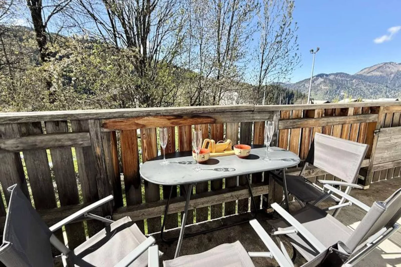 Résidence Le Caribou-Untagged