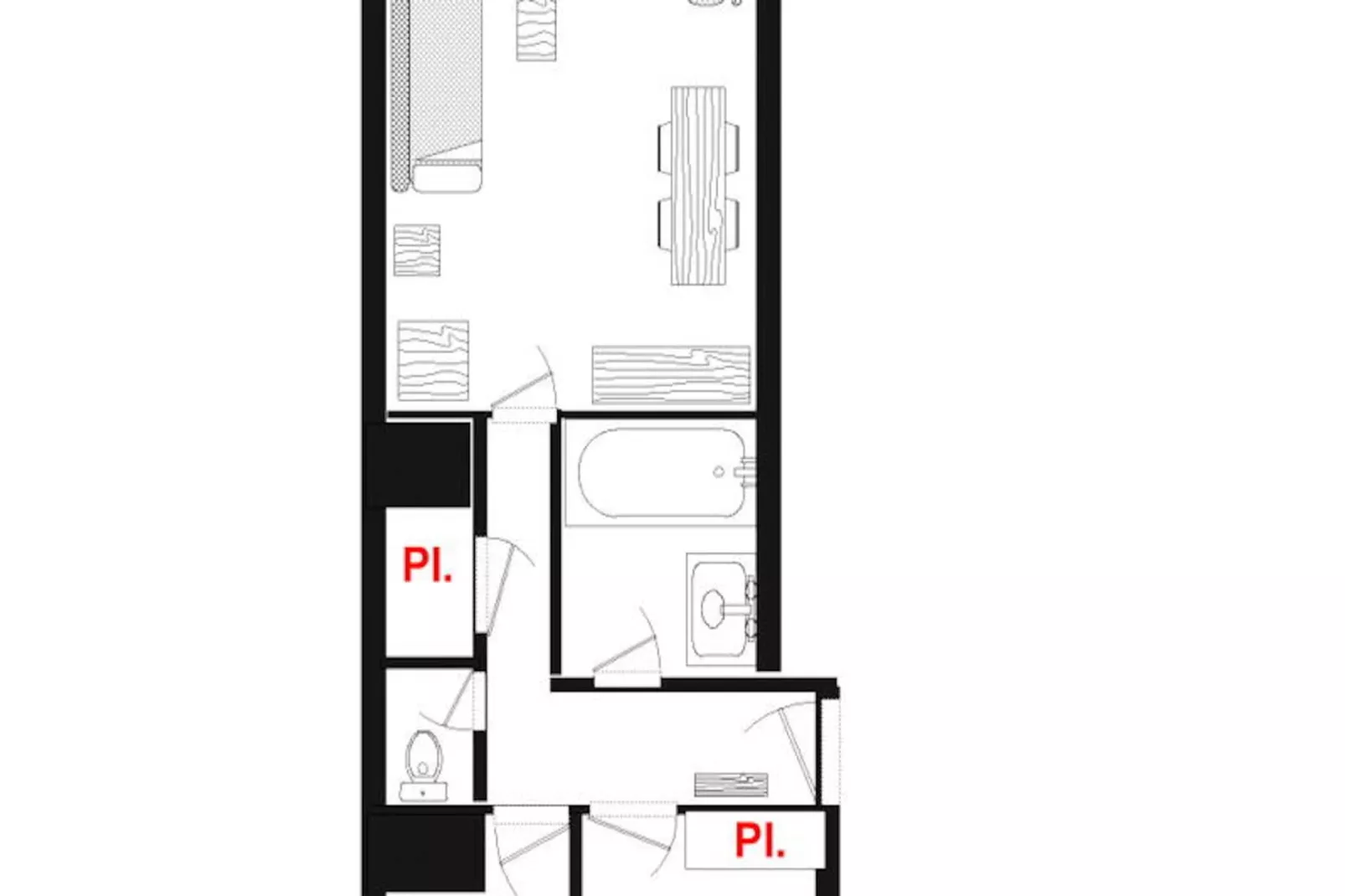 Résidence Les Mousquetaires-Non tagué