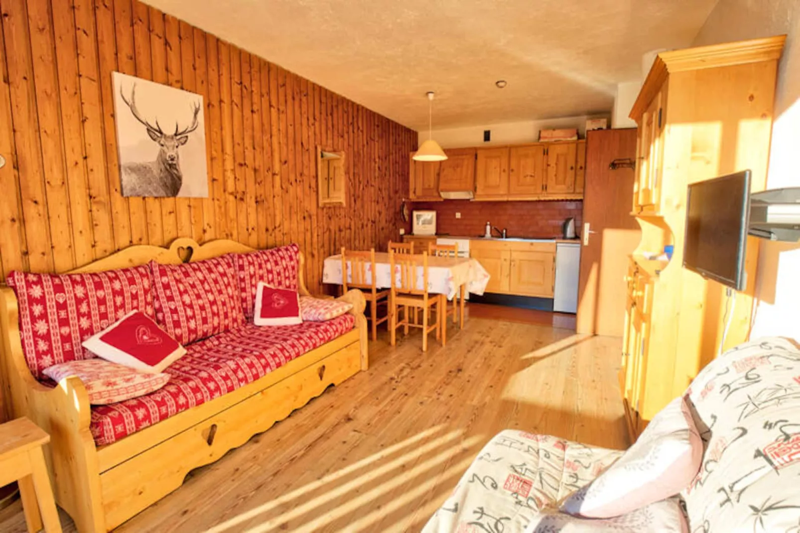 Résidence Les Alpages-Non tagué