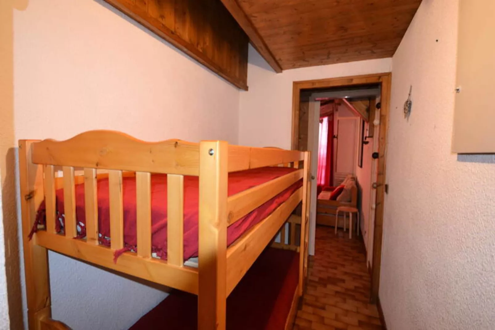 Résidence La Beguette-Non tagué